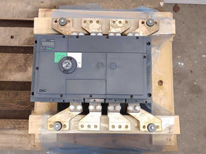 Schneider Electric 31341 Compact INS 2500 Switch Disconnector INS2000/2500