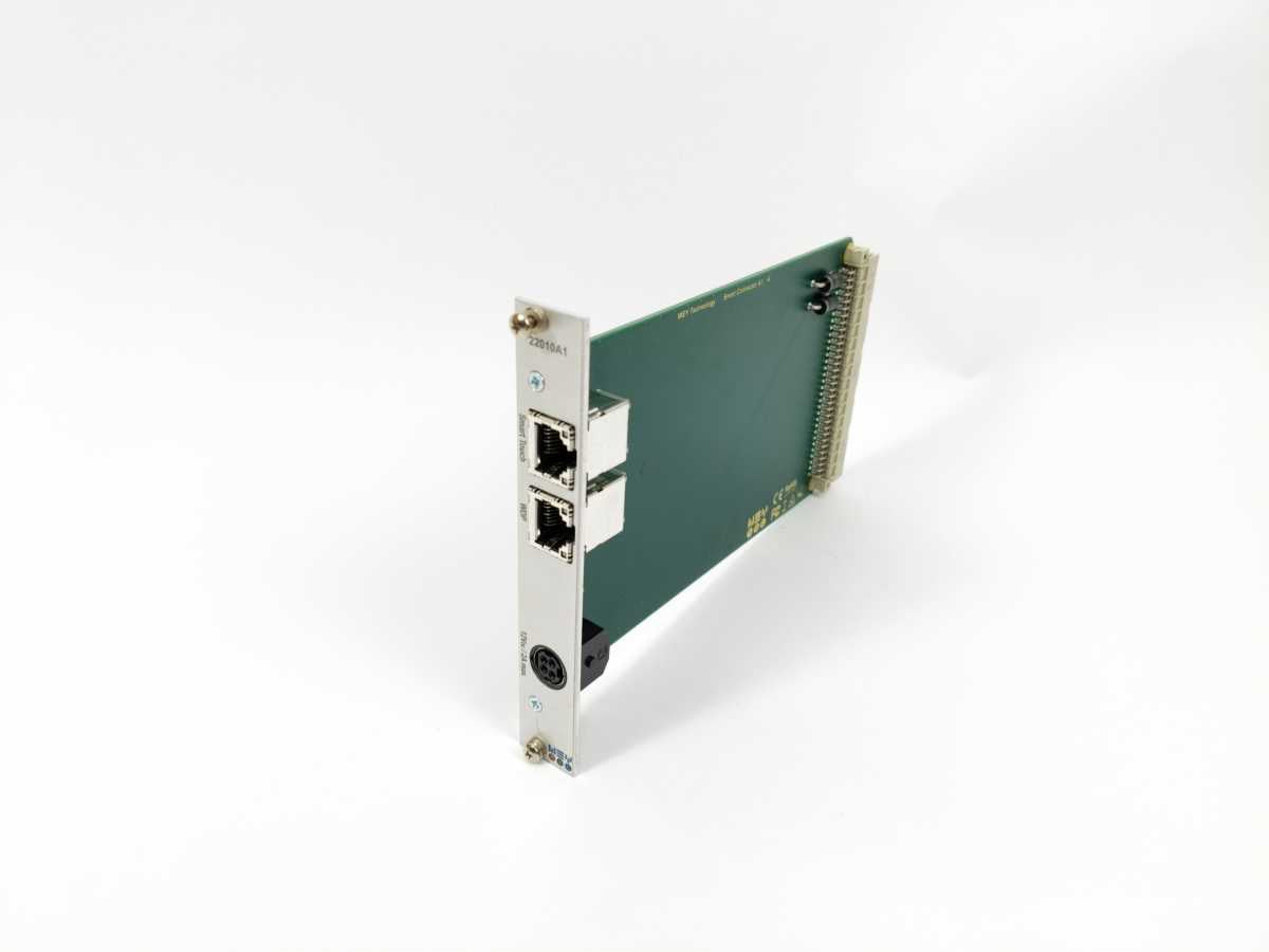 WEYTEC 22010A1 Smart Connector A1