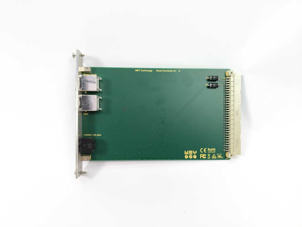 WEYTEC 22010A1 Smart Connector A1
