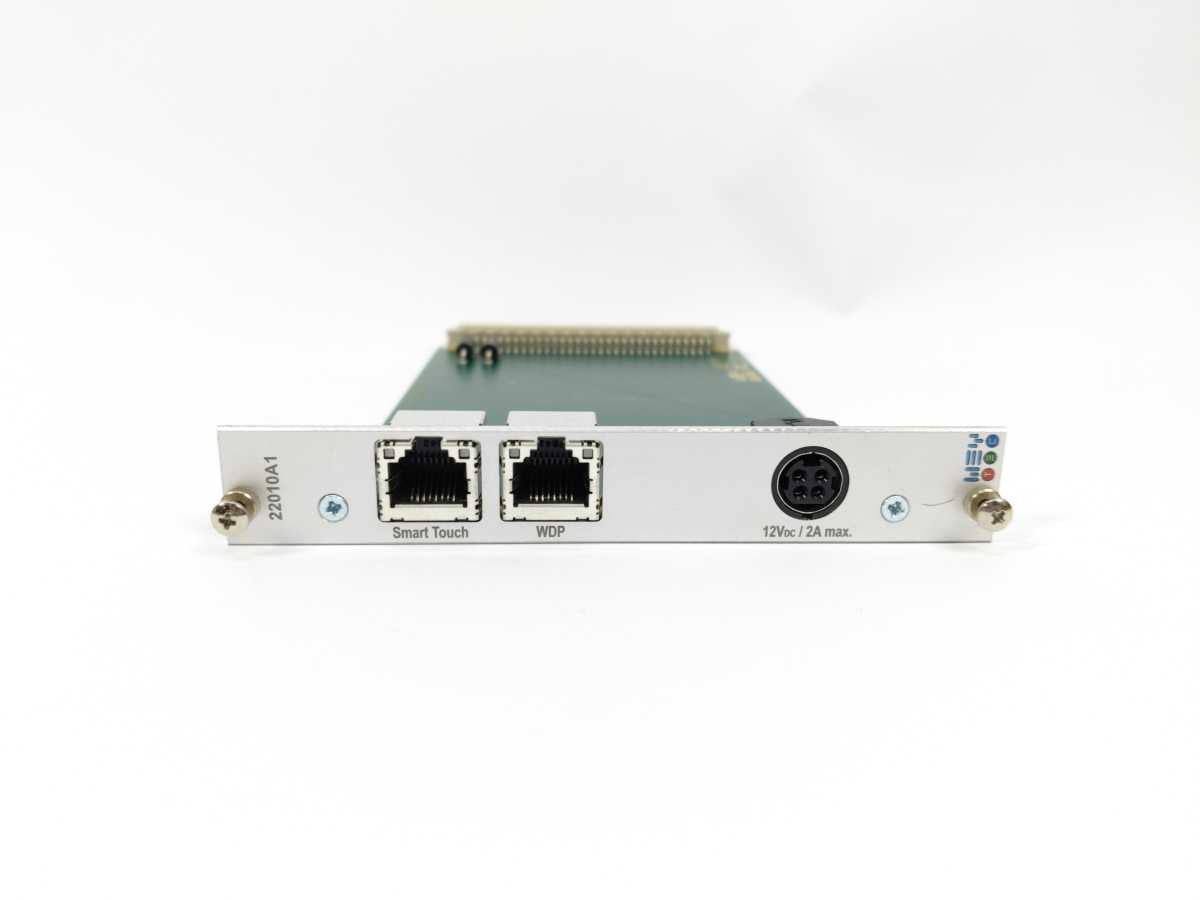 WEYTEC 22010A1 Smart Connector A1