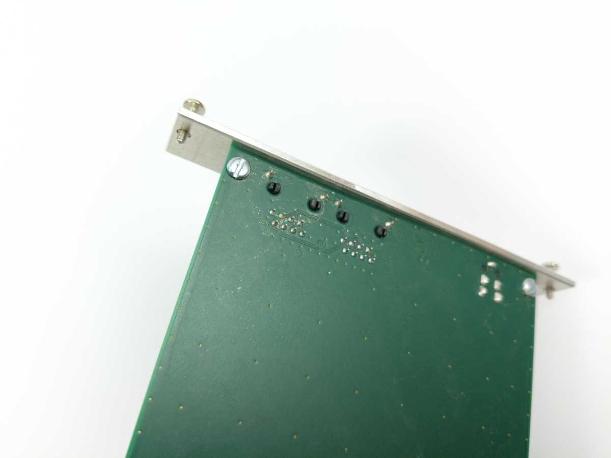WEYTEC 22010A1 Smart Connector A1
