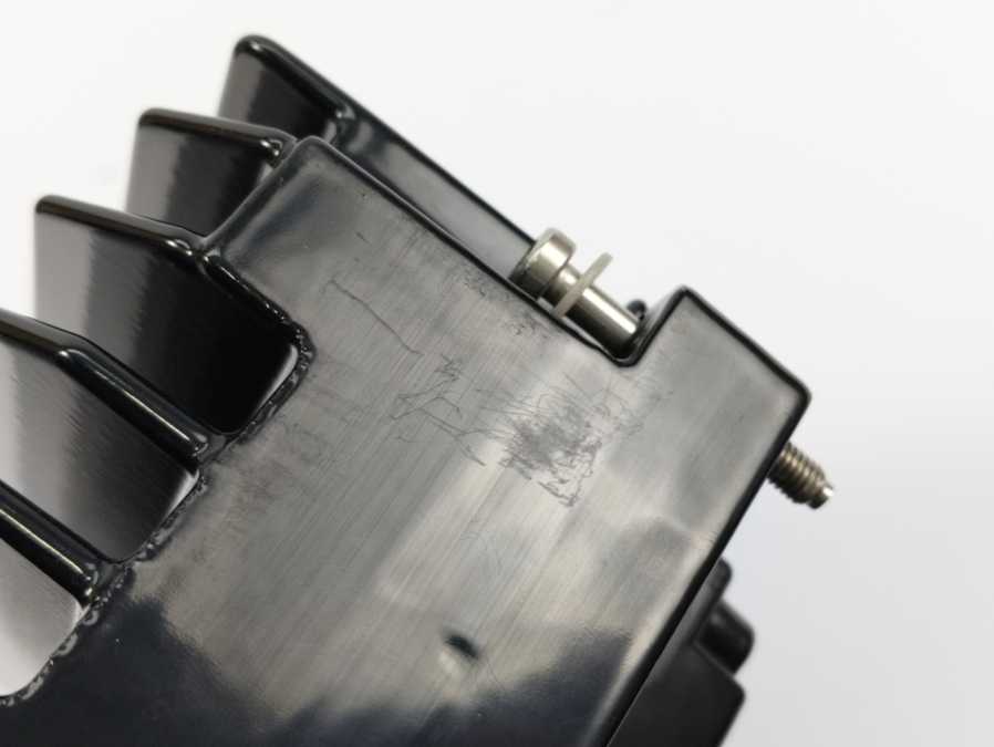 Danfoss 178B5736 FCD 315 RS485 FCD315PT4P66STR1D0F00T00C0