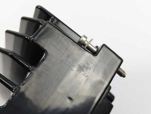 Danfoss 178B5736 FCD 315 RS485 FCD315PT4P66STR1D0F00T00C0