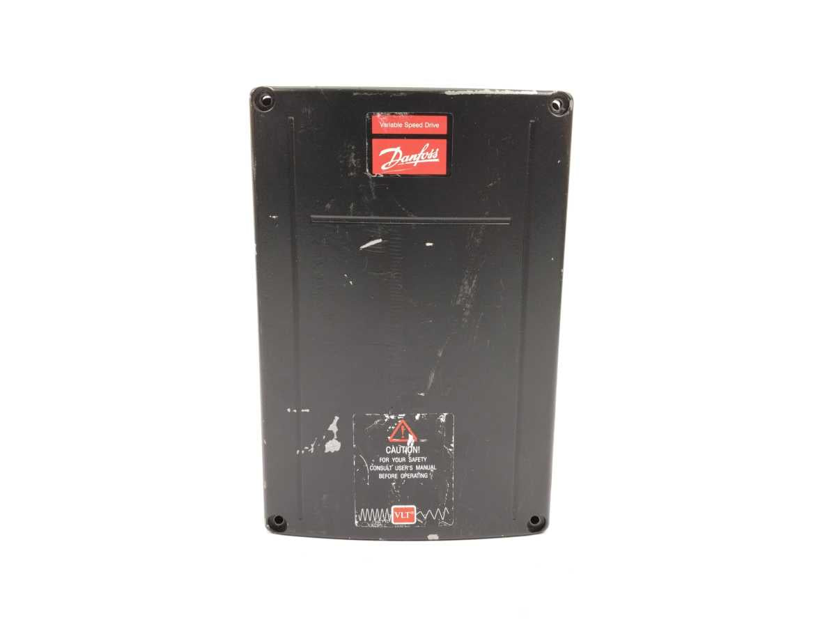 Danfoss 175N0149 Inverter 1.5 Kw RS485 Profibus Variable Speed Drive