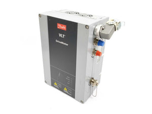 Danfoss 134X1919 VLT Drive Motor w/ MCA101 Profibus FCP106N3K0T4C66H1FSXXA0