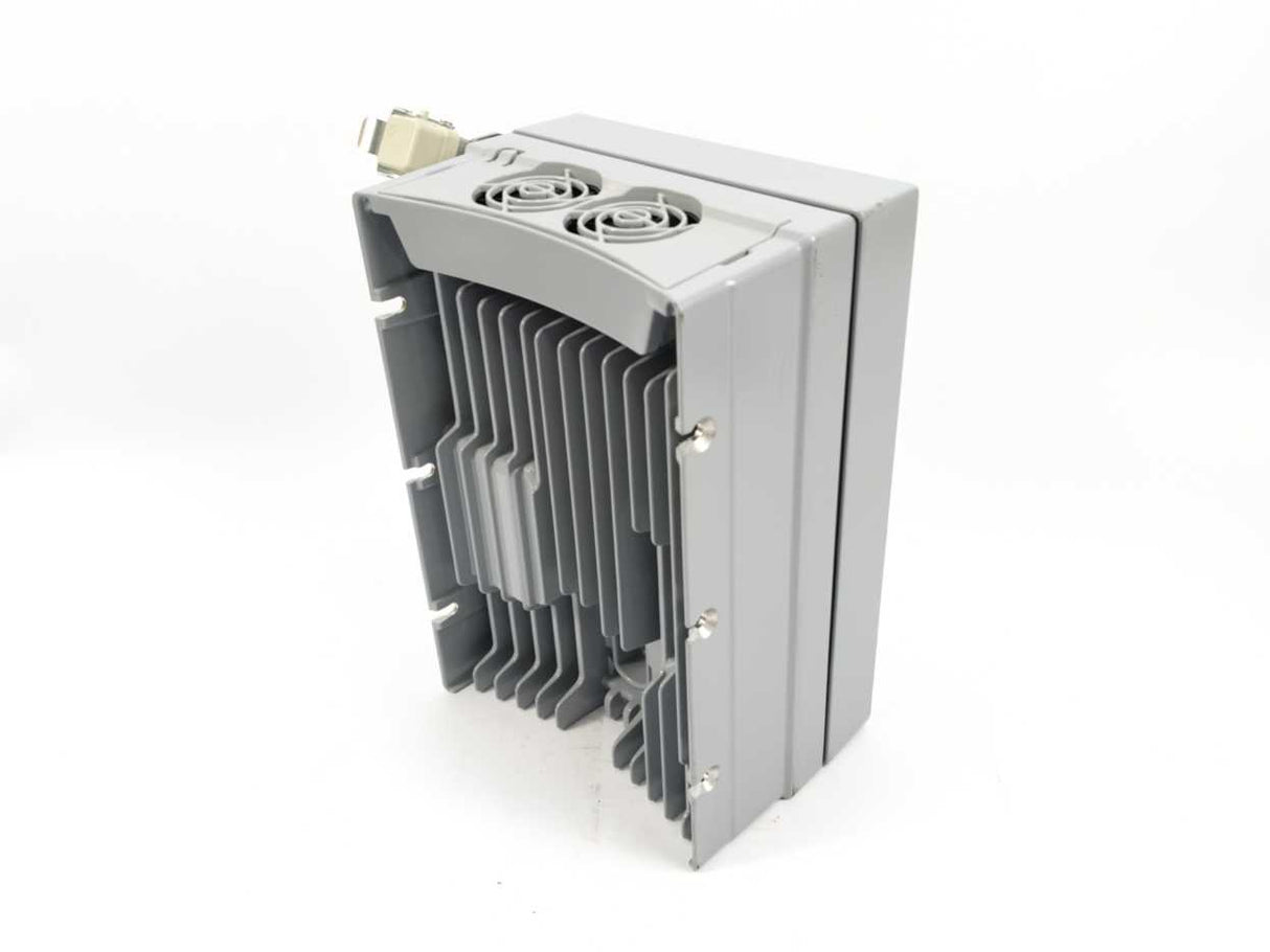 Danfoss 134X1919 VLT Drive Motor w/ MCA101 Profibus FCP106N3K0T4C66H1FSXXA0