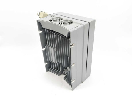 Danfoss 134X1919 VLT Drive Motor w/ MCA101 Profibus FCP106N3K0T4C66H1FSXXA0