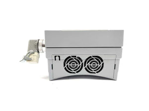 Danfoss 134X1919 VLT Drive Motor w/ MCA101 Profibus FCP106N3K0T4C66H1FSXXA0