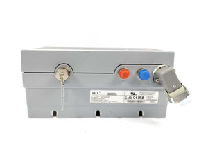 Danfoss 134X1919 VLT Drive Motor w/ MCA101 Profibus FCP106N3K0T4C66H1FSXXA0