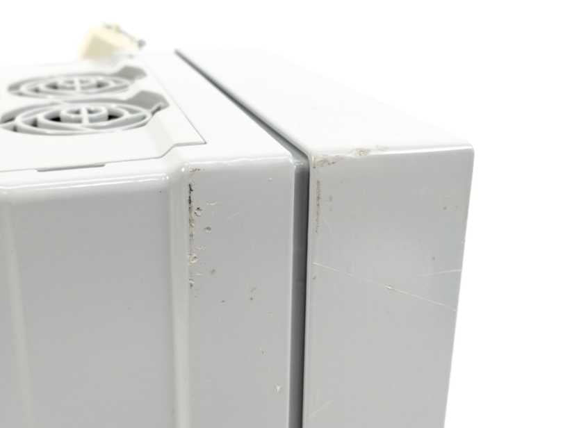 Danfoss 134X1919 VLT Drive Motor w/ MCA101 Profibus FCP106N3K0T4C66H1FSXXA0