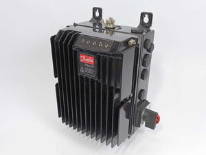 Danfoss 175X0210 VLT Frequency Converter FCD315PT4P66EBR1D0F12T00C0