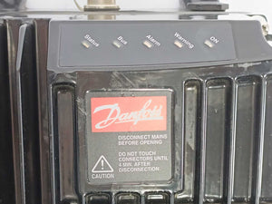 Danfoss 175X0210 VLT Frequency Converter FCD315PT4P66EBR1D0F12T00C0