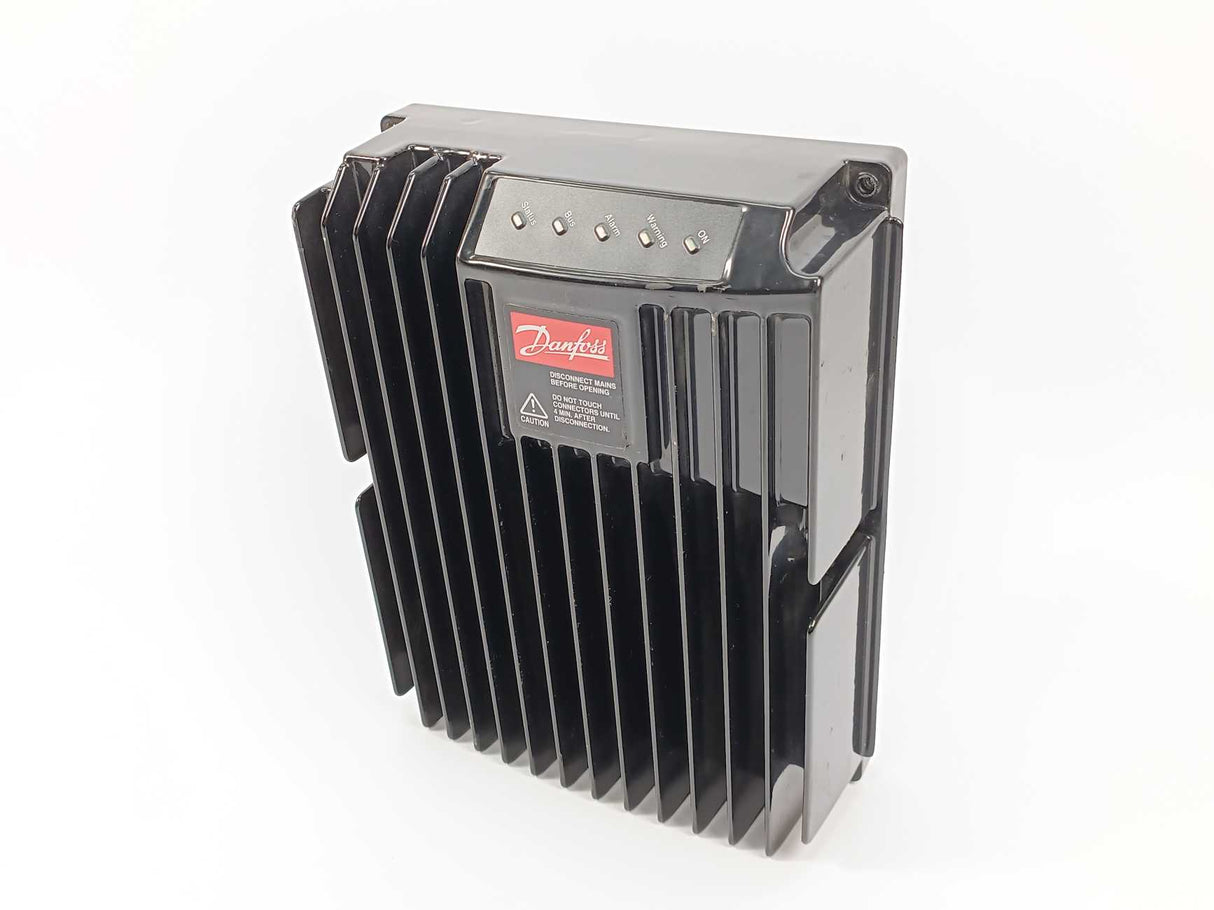 Danfoss FCD307PT4P66EXR1D0F12T12C0 Electronic Unit