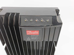 Danfoss FCD307PT4P66EXR1D0F12T12C0 Electronic Unit