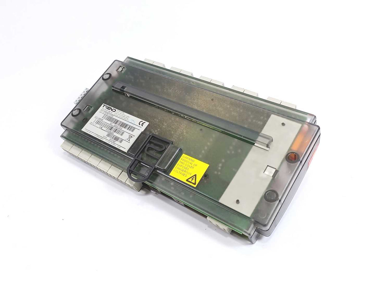 TREND IQ3-4000U7096 IQ3XCITE/96/100-240 Control