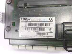 TREND IQ3-4000U7096 IQ3XCITE/96/100-240 Control