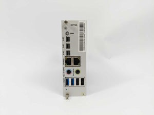 WEYTEC 22772A216CA_WS19 WDP Server 2019 (E-2254ML) w/ M4DI-8GS1PC0K-C