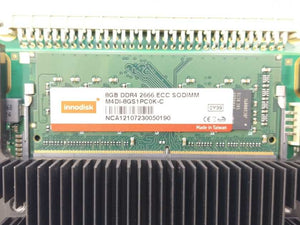 WEYTEC 22772A216CA_WS19 WDP Server 2019 (E-2254ML) w/ M4DI-8GS1PC0K-C