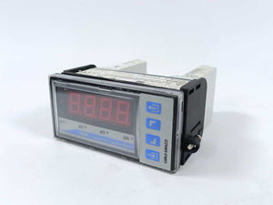 Carlo Gavazzi BD35 Universal Digital Meter w/ BQ HSX & BPL
