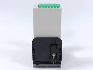 Carlo Gavazzi BD35 Universal Digital Meter w/ BQ HSX & BPL