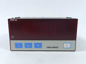 Carlo Gavazzi 5100711 EDM35 Display