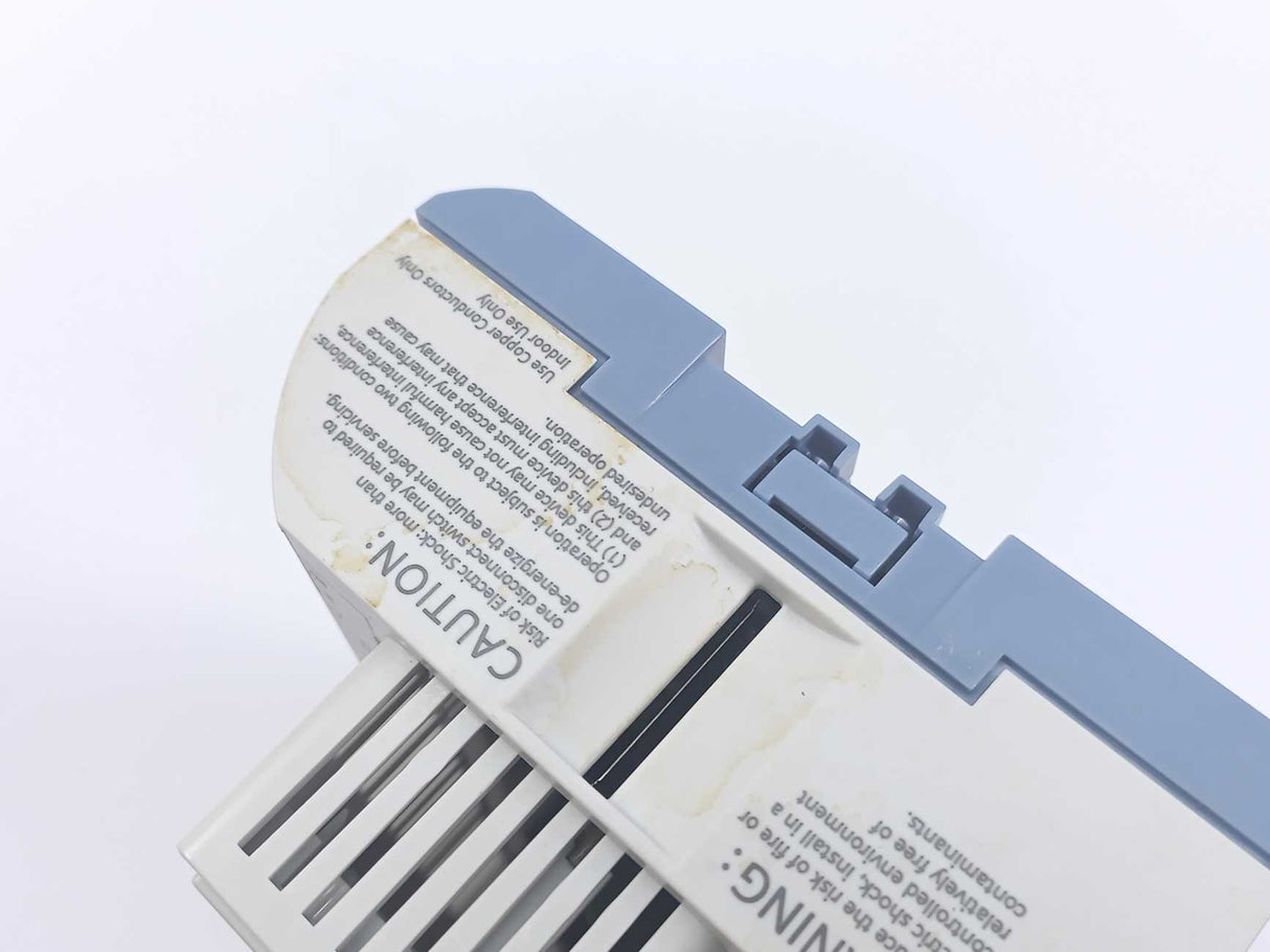 Siemens POL423.50/STD S55394-C235-A100 HVAC Controller