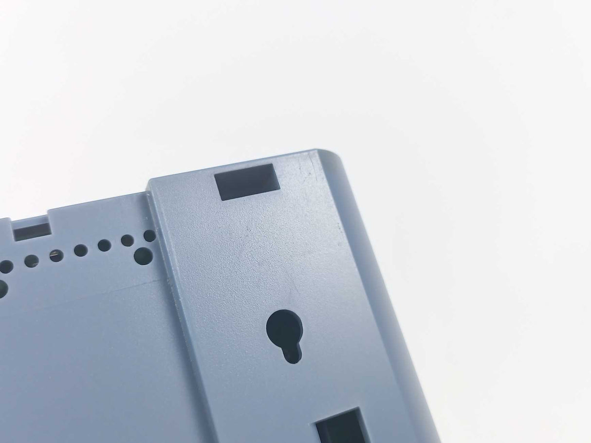 Siemens POL423.50/STD S55394-C235-A100 HVAC Controller