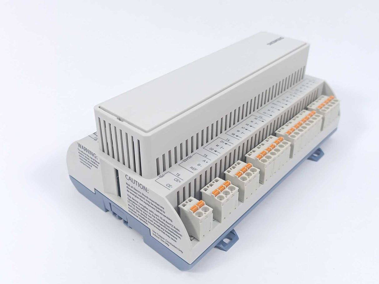 Siemens POL422.50/STD S55394-C225-A100 HVAC Controller