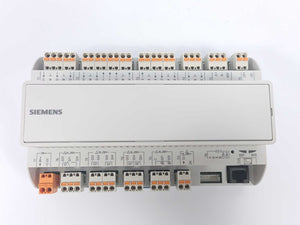 Siemens POL422.50/STD S55394-C225-A100 HVAC Controller
