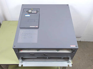 Mitsubishi FR-A740-45K-71 YUKEN AMSE-4DE-E11-1010 Inverter