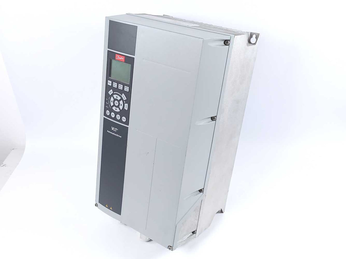 Danfoss 135X7282 VLT Automation Drive FC-302P5K5T5E55H1BG