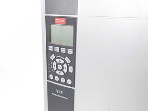 Danfoss 135X7282 VLT Automation Drive FC-302P5K5T5E55H1BG