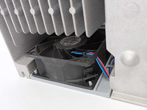 Danfoss 135X7282 VLT Automation Drive FC-302P5K5T5E55H1BG