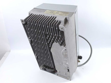 Danfoss FC-302P5K5T5E55H1BGX1OXS021XA0BXCXXXXD0 VLT 5,5kW 134G7619