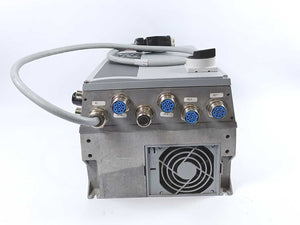 Danfoss FC-302P5K5T5E55H1BGX1OXS021XA0BXCXXXXD0 VLT 5,5kW 134G7619