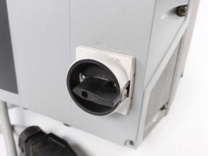 Danfoss FC-302P5K5T5E55H1BGX1OXS021XA0BXCXXXXD0 VLT 5,5kW 134G7619