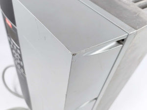 Danfoss FC-302P5K5T5E55H1BGX1OXS021XA0BXCXXXXD0 VLT 5,5kW 134G7619