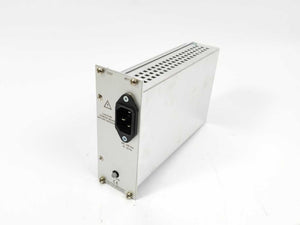 WEYTEC 23537 Power Supply Unit, 100-240 Vac, 47-63Hz, 12V/8.3A