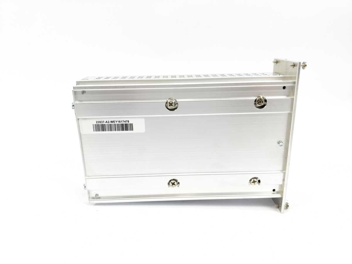WEYTEC 23537 Power Supply Unit, 100-240 Vac, 47-63Hz, 12V/8.3A