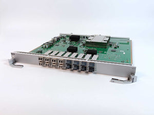 Huawei ES1D2X16SSC2 S7700 16 Port Circuit Board, used for test system