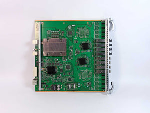 Huawei ES1D2X16SSC2 S7700 16 Port Circuit Board, used for test system