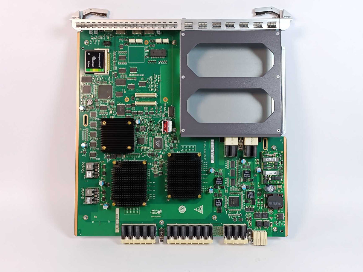 Huawei ES0D00SRUB00 S7700 Main Control Unit, used for test system