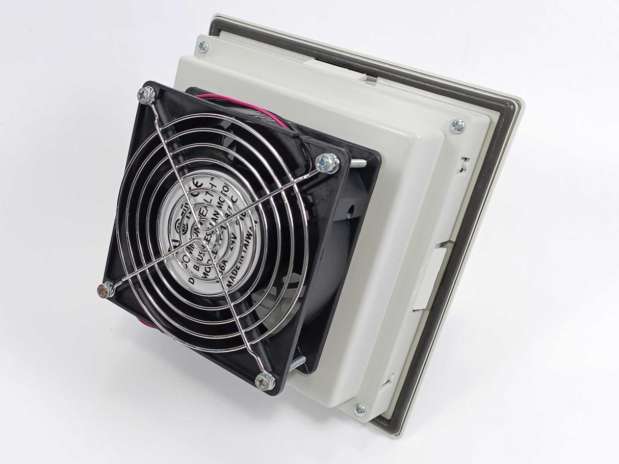 Alfa Electric ALFAB524BPTUB Filter Fan 204x204