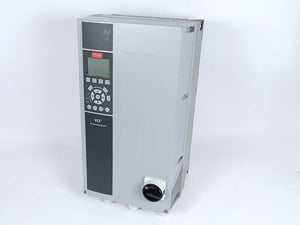 Danfoss 134G7619 VLT FC 302 Unit 5,5kW FC-302P5K5T5E55H1BGX1OXS