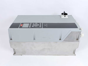 Danfoss 134G7619 VLT FC 302 Unit 5,5kW FC-302P5K5T5E55H1BGX1OXS