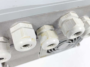 Danfoss 134G7619 VLT FC 302 Unit 5,5kW FC-302P5K5T5E55H1BGX1OXS