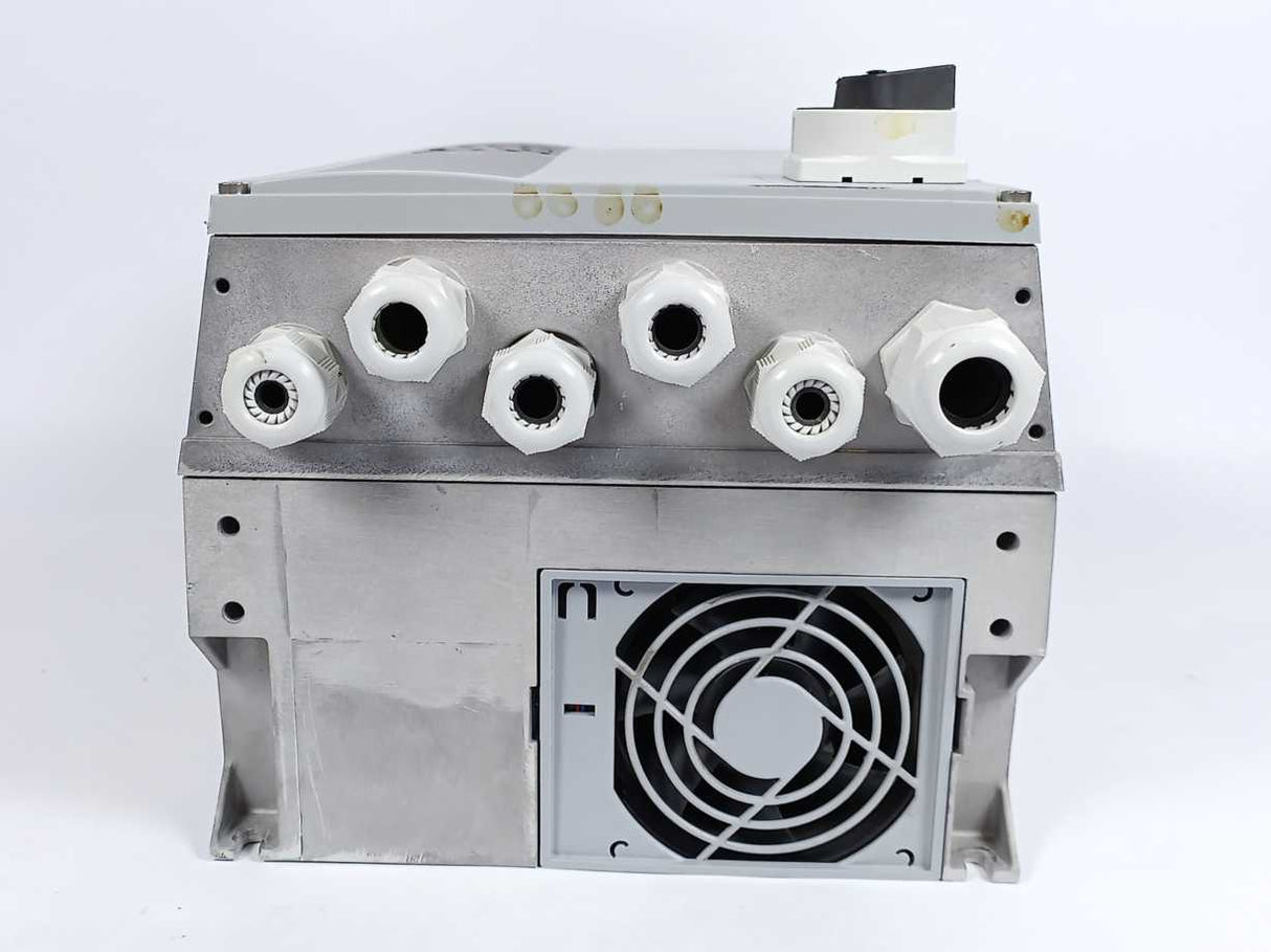 Danfoss 134G7619 VLT FC 302 Unit 5,5kW FC-302P5K5T5E55H1BGX1