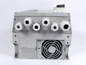 Danfoss 134G7619 VLT FC 302 Unit 5,5kW FC-302P5K5T5E55H1BGX1