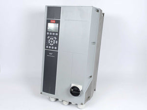 Danfoss 134G7619 VLT AutomationDrive FC 302 Unit