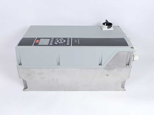 Danfoss 134G7619 VLT AutomationDrive FC 302 Unit
